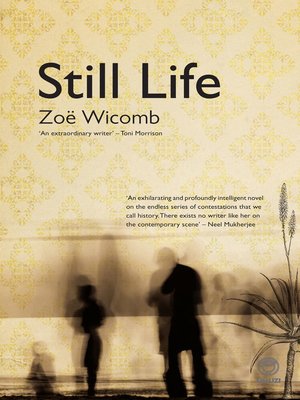 cover image of Still Life